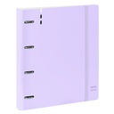 CARPEBLOCK PP FOAM 4 ANI 35MM C/RECAMBIO SAFTA "LIGHT PURPLE" safta542424667