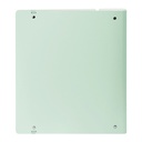 CARPEBLOCK PP FOAM 4 ANI 35MM C/RECAMBIO SAFTA "LIGHT GREEN" safta542426667