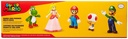 PACK 5 FIGURAS DE 6CM SUPER MARIO 400904 JAKKS PACIFIC 