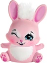MUÑECA BÁSICA ENCHANTIMALS SURTIDA DVH87 MATTEL FXM73