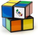JUEGO CUBO DE RUBICKS 2X2 6063963 SPIN MASTER 