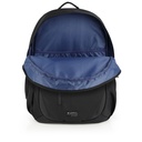 Mochila material reciclado 2 compartimentos PANTHER 34x46x20 cm