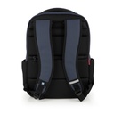 Mochila dos compartimentos LION 31x43x16 cm