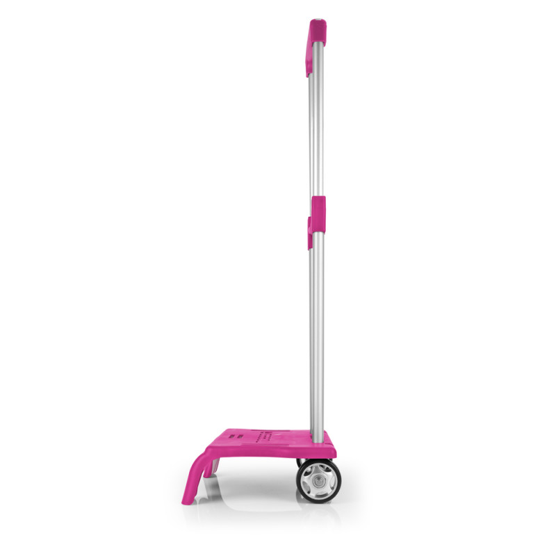 CARRO ESCOLAR GABOL ROSA