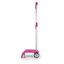 CARRO ESCOLAR GABOL ROSA
