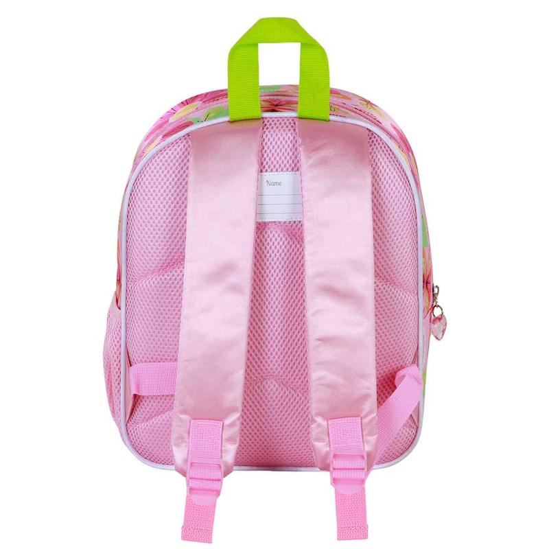 MINNIE Mochila 3D Elite Kitten KARACTERMANIA 8174