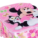 MINNIE Mochila 3D Elite Kitten KARACTERMANIA 8174
