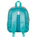 PRINCESAS Mochila 3D Elite Rainbows KARACTERMANIA 8179
