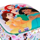 PRINCESAS Mochila 3D Elite Rainbows KARACTERMANIA 8179