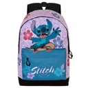 LILO Y STITCH Mochila HS FAN 2.2 Sk KARACTERMANIA 8279