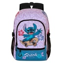 LILO Y STITCH Mochila Fight FAN 2.2 S KARACTERMANIA 8281