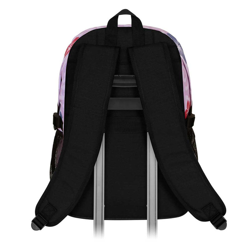 LILO Y STITCH Mochila Fight FAN 2.2 S KARACTERMANIA 8281