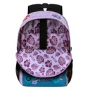LILO Y STITCH Mochila Fight FAN 2.2 S KARACTERMANIA 8281