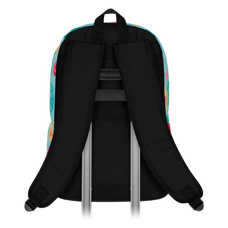 LILO Y STITCH Mochila HS FAN 2.2 Gu KARACTERMANIA 8282