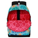 LILO Y STITCH Mochila HS FAN 2.2 Gu KARACTERMANIA 8282
