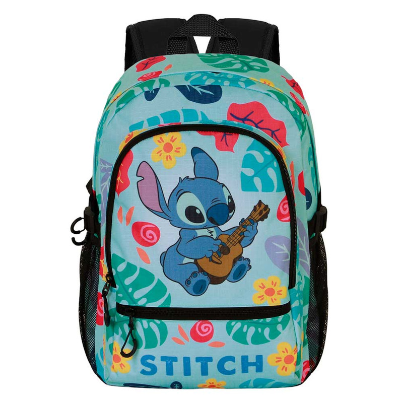 LILO Y STITCH Mochila Fight FAN 2.2 G KARACTERMANIA 8284