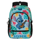 LILO Y STITCH Mochila Fight FAN 2.2 G KARACTERMANIA 8284
