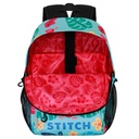 LILO Y STITCH Mochila Fight FAN 2.2 G KARACTERMANIA 8284