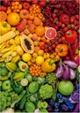 PUZZLE 1000 VITAMINAS DE COL