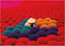 PUZZLE 1000 ALDEA DEL INCIEN