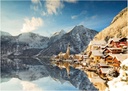 PUZZLE 1500 INVIERNO EN HALL