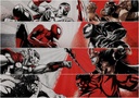 PUZZLE 1000 CAPITAN AMERICA