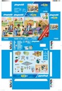 Promo Pack set primera infancia  71649