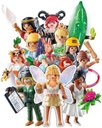 PLAYMOBIL Figuras serie 27 - niñas PLAYMOBIL 71761