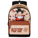 DRAGON BALL Mochila HS FAN 2.2 KARACTERMANIA 8219