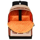 DRAGON BALL Mochila HS FAN 2.2 KARACTERMANIA 8219
