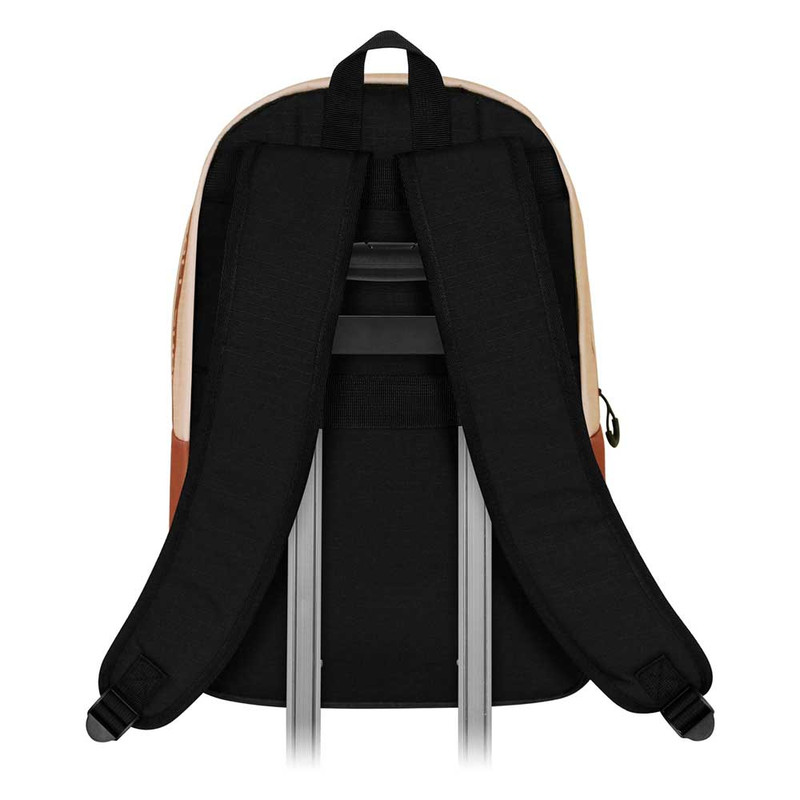 DRAGON BALL Mochila HS FAN 2.2 KARACTERMANIA 8219