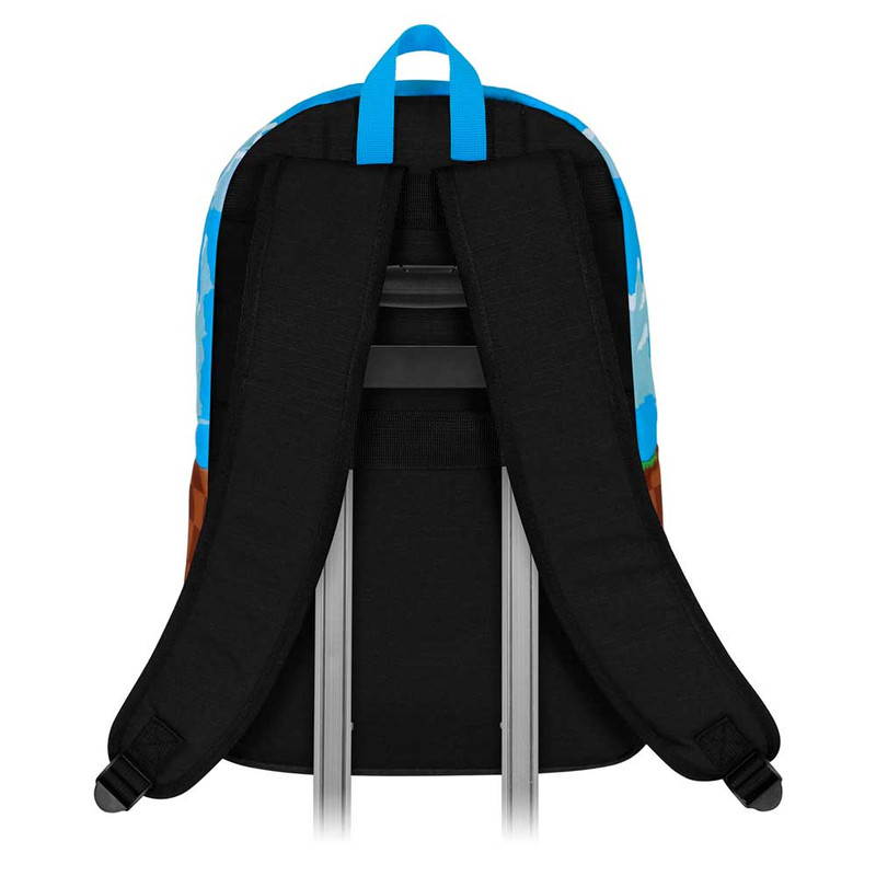 SONIC Mochila HS FAN 2.2 Greenhill KARACTERMANIA 8232