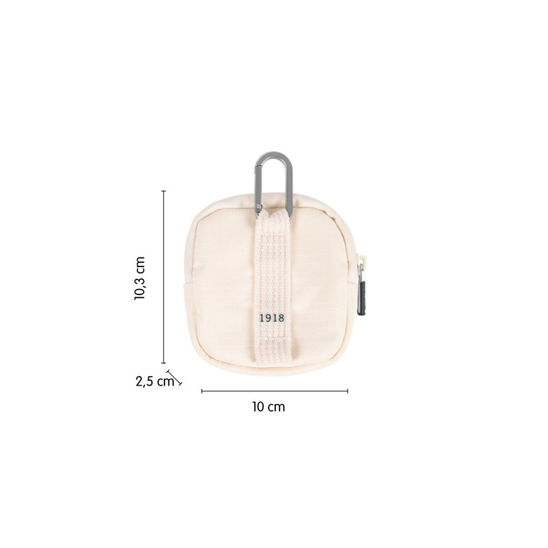 monedero pequeños MILAN 430 since 1918 MILAN 62104SNCD12 VERDE8411574110491