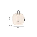 monedero pequeños MILAN 430 since 1918 MILAN 62104SNCD12 VERDE8411574110491