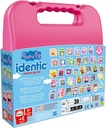 MALETA IDENTIC PEPPA