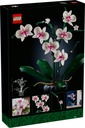 Orquídeas LEGO 10311