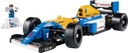 Williams Racing FW14B y Nigel Mansell LEGO 10353