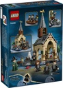 Cobertizo del Castillo de Hogwarts™ LEGO 76426