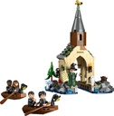 Cobertizo del Castillo de Hogwarts™ LEGO 76426