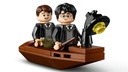 Cobertizo del Castillo de Hogwarts™ LEGO 76426