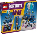 Autobús de batalla LEGO 77073