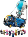 Autobús de batalla LEGO 77073