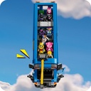Autobús de batalla LEGO 77073