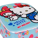 HELLO KITTY Mochila 3D Elite F KARACTERMANIA 8329