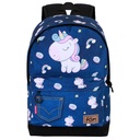 OMP! Mochila HS FAN 2.2 Sweety KARACTERMANIA 8736