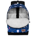 OMP! Mochila HS FAN 2.2 Sweety KARACTERMANIA 8736