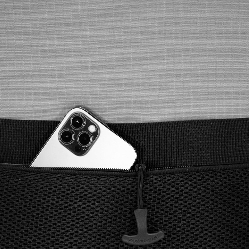 PRO-DG Gray Mochila Smart, Gris KARACTERMANIA 4037