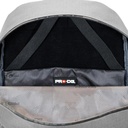 PRO-DG Gray Mochila Smart, Gris KARACTERMANIA 4037