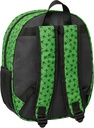 MOCHILA 3D MINECRAFT  SAFTA 622578890