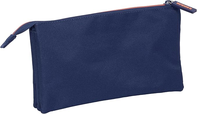 PORTATODO TRIPLE F.C.BARCELONA 2ª EQUIPACION